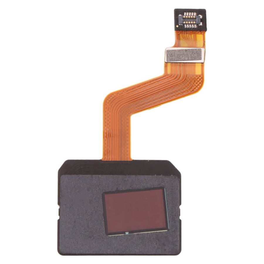Fingerprint Sensor Flex Cable for Xiaomi Redmi K30 Pro, For Xiaomi Redmi K30 Pro