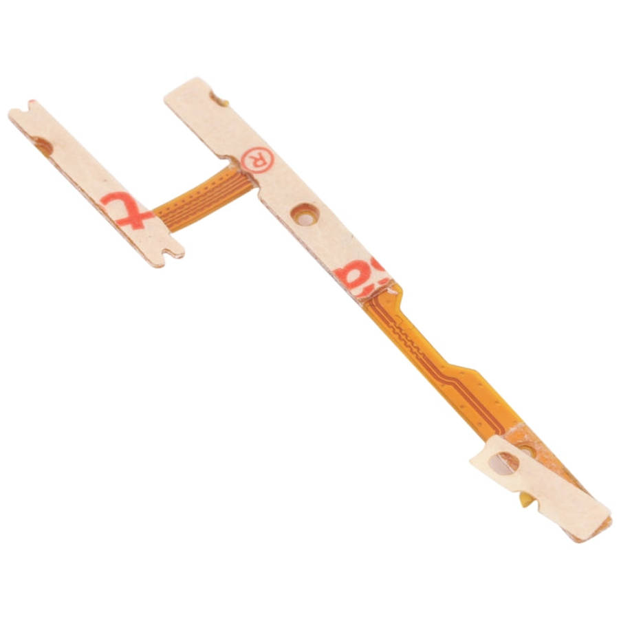 Power Button & Volume Button Flex Cable for Xiaomi Redmi 10 Prime / Redmi 10, For Xiaomi Redmi 10...