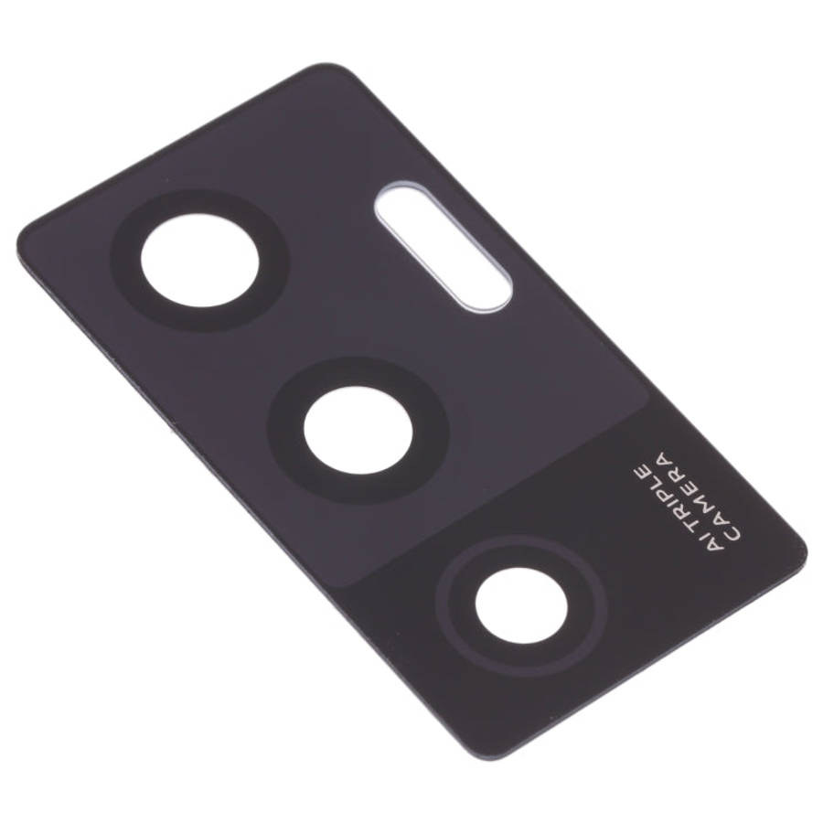 For Vivo S10e 10pcs Back Camera Lens, For Vivo S10e