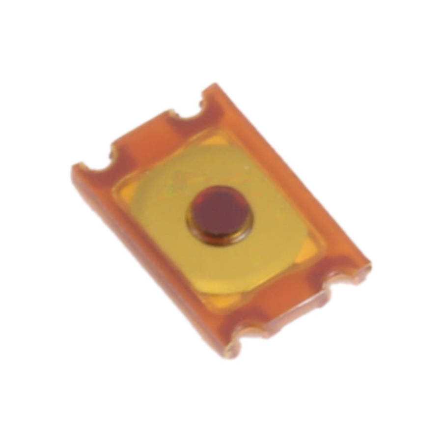 10 PCS 2.8 x 2MM Switch Button Micro SMD For Huawei / vivo / OPPO, 2.8 x 2MM