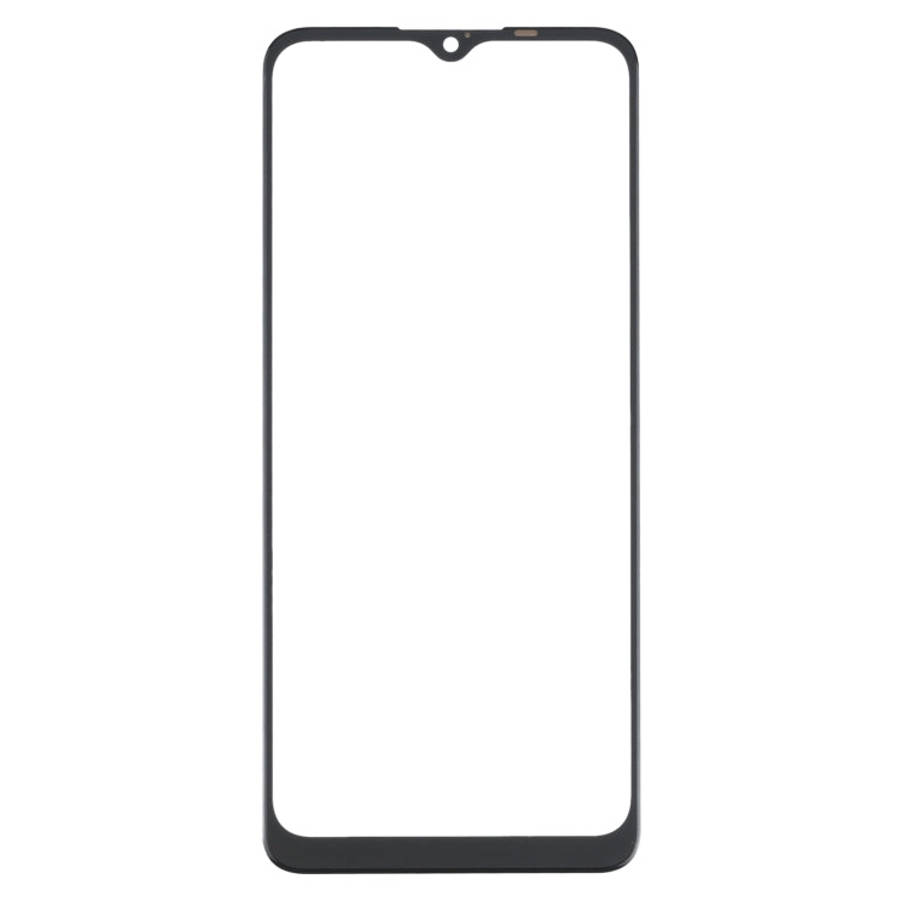 For Alcatel 3x(2019) 5048 5048U 5048Y Front Screen Outer Glass Lens, For Alcatel 3x(2019)