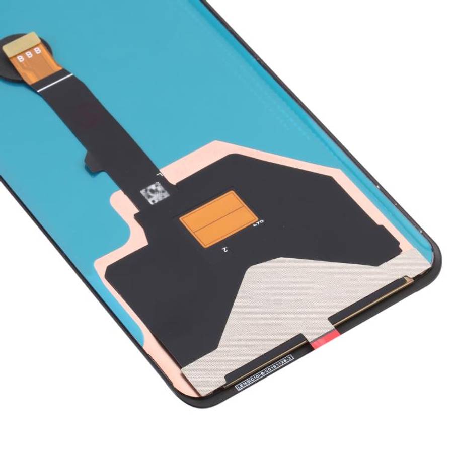 OLED Material LCD Screen and Digitizer Full Assembly For Huawei P30 Pro, For Huawei P30 Pro(OLED ...