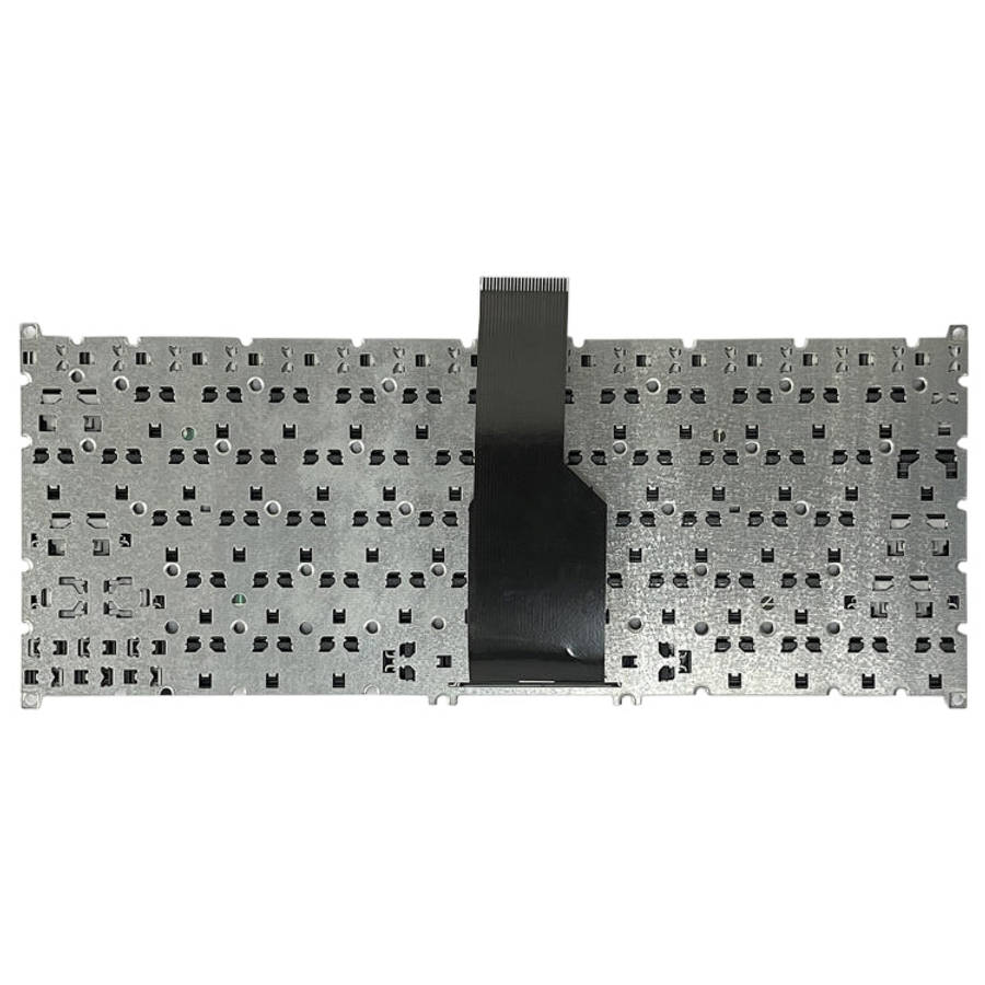For Acer Aspire One 725 726 756 V5-123 E3-112 S3-391 V3-112 V5-171 US Version Keyboard, US Version