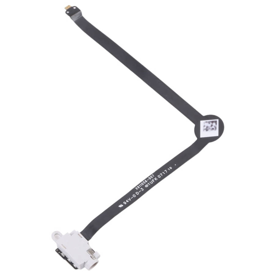 Audio Earphone Jack Flex Cable X911056-006 for Microsoft Surface Pro 4 1742, For Microsoft Surfac...