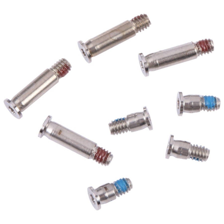 Bottom Cover Screws Set for MacBook Pro Retina 14.2 inch A2442 2021, For A2442