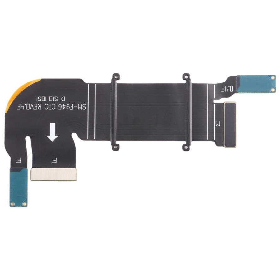 For Samsung Galaxy Z Fold5 SM-F946B Original Spin Axis Flex Cable, For Samsung Galaxy Z Fold5 (Or...