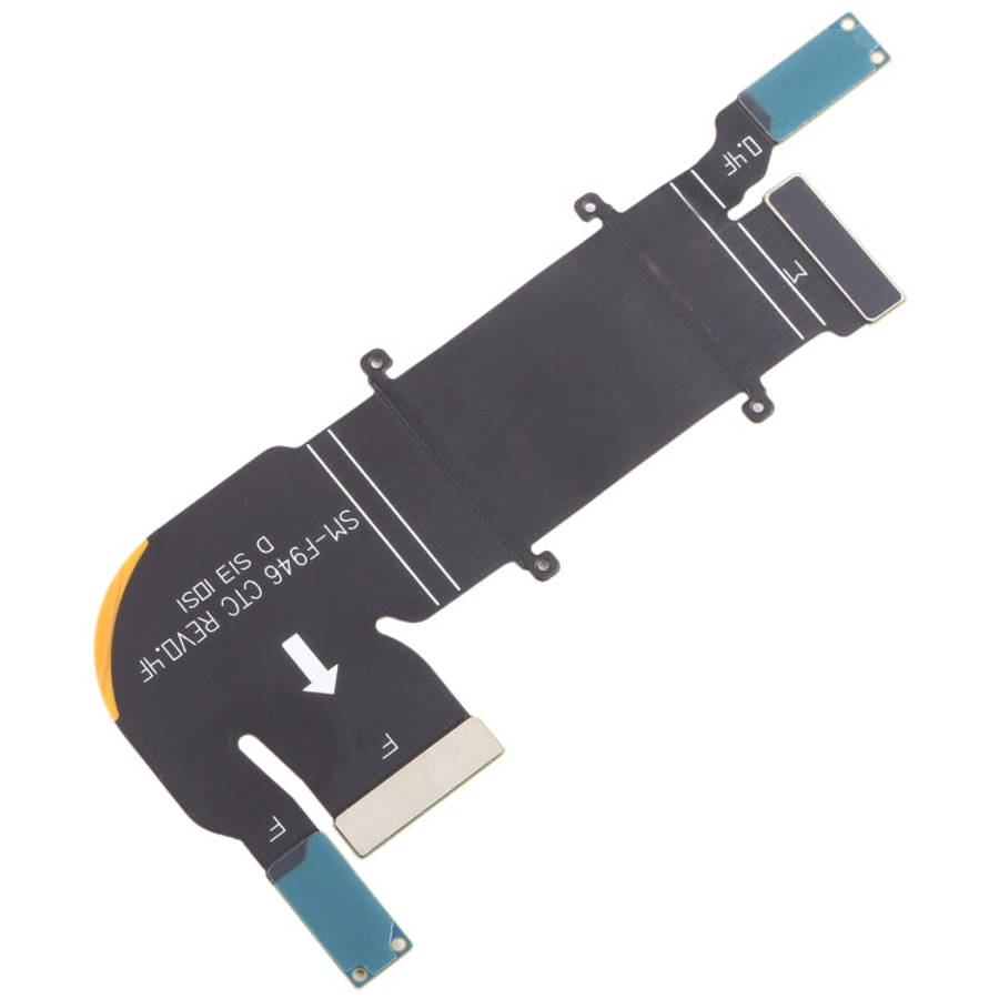 For Samsung Galaxy Z Fold5 SM-F946B Original Spin Axis Flex Cable, For Samsung Galaxy Z Fold5 (Or...