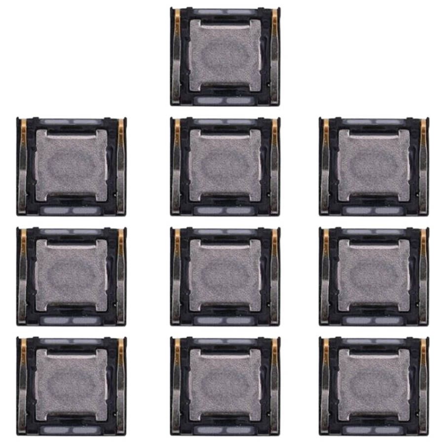 10 PCS Earpiece Speaker for Nokia 3.2, For Nokia 3.2