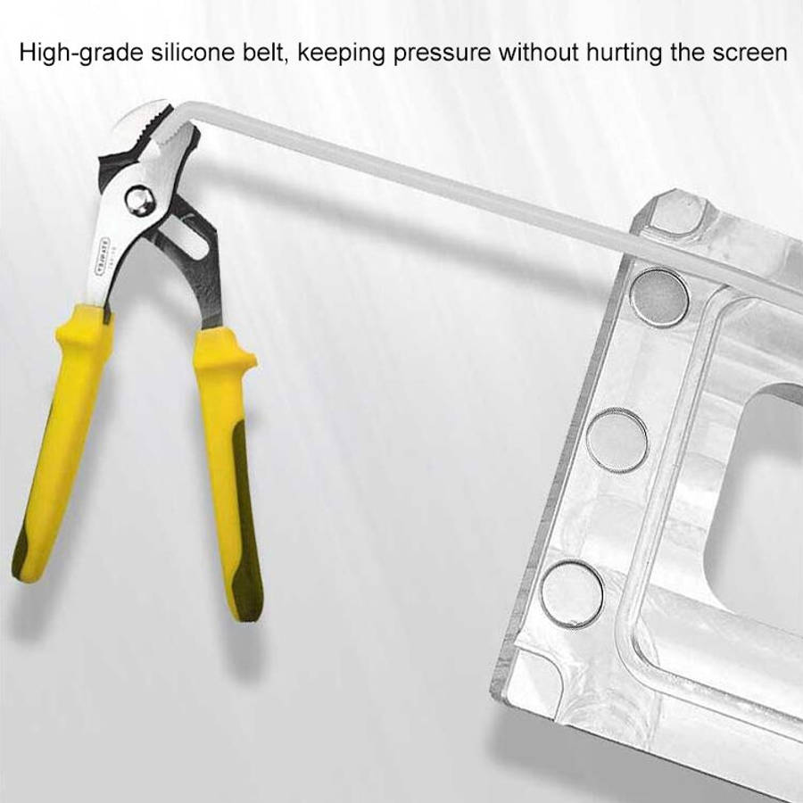 Press Screen Positioning Mould for iPhone 11 Pro, For iPhone 11 Pro
