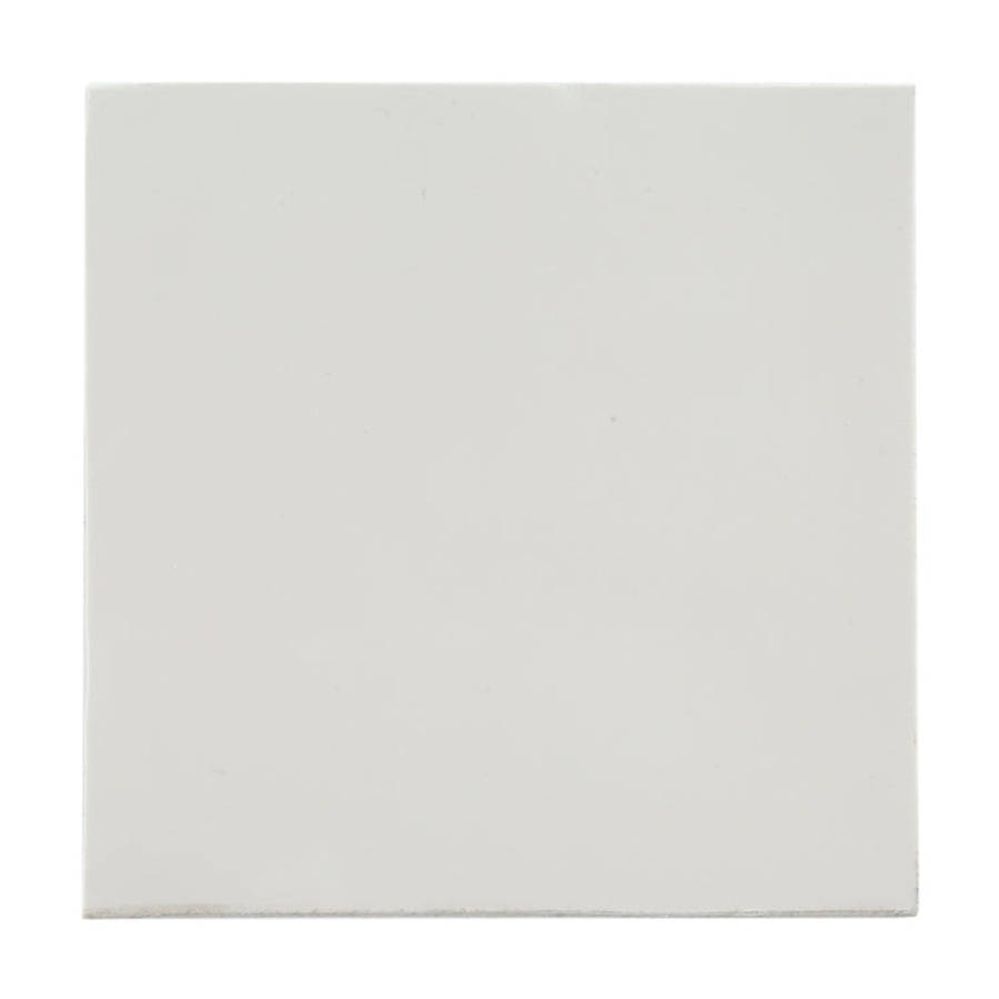 Heat Insulation Working Mat, Size: 10x10cm, 10 x 10cm Grey, 10 x 10cm Blue
