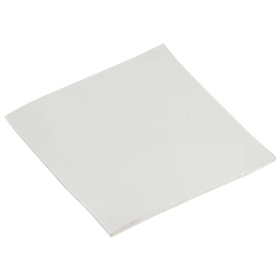 Heat Insulation Working Mat, Size: 10x10cm, 10 x 10cm Grey, 10 x 10cm Blue