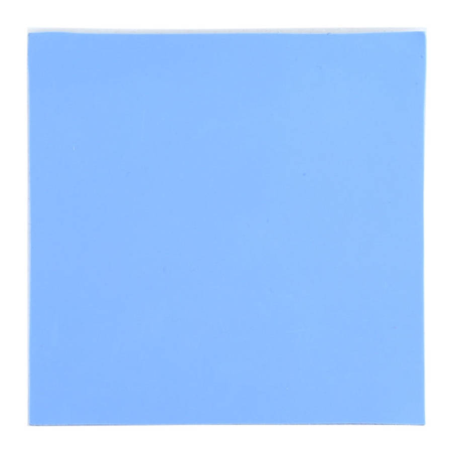 Heat Insulation Working Mat, Size: 10x10cm, 10 x 10cm Grey, 10 x 10cm Blue