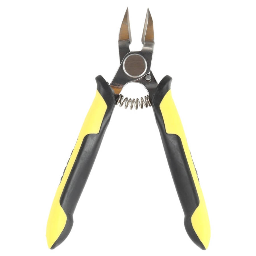 B&R TS-140 130mm 5 inch High Precision Wire Cable Cutters Cutting, B&R TS-140
