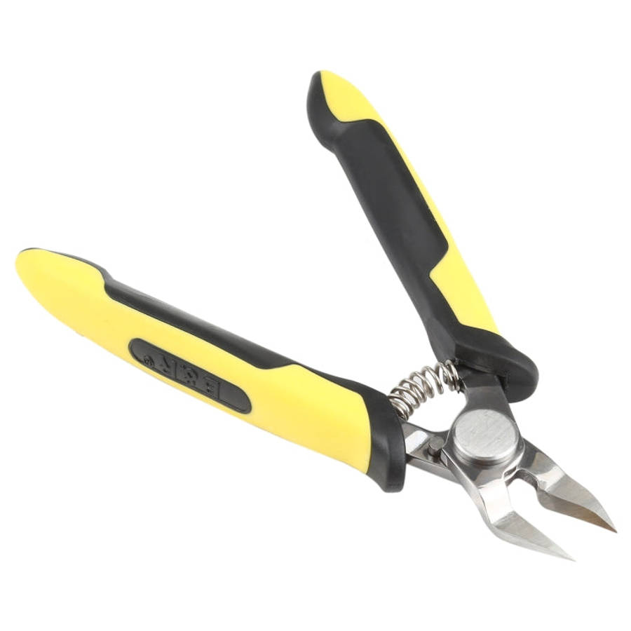 B&R TS-140 130mm 5 inch High Precision Wire Cable Cutters Cutting, B&R TS-140