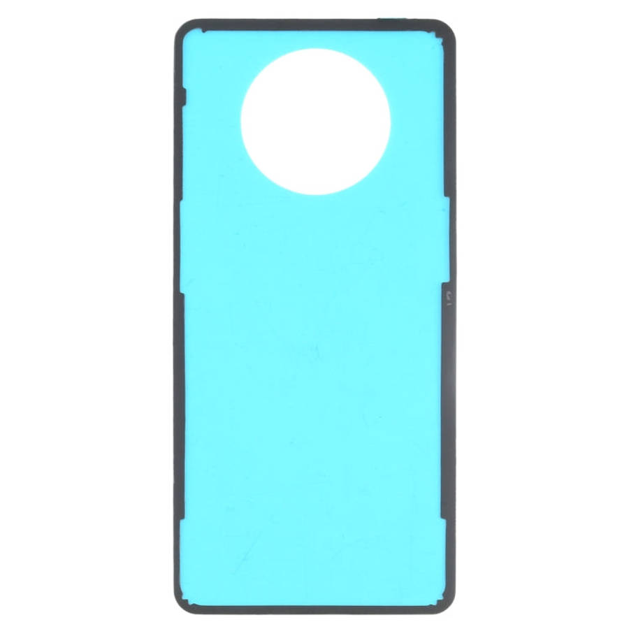 For OnePlus 7T 10pcs Back Housing Cover Adhesive, For OnePlus 7T