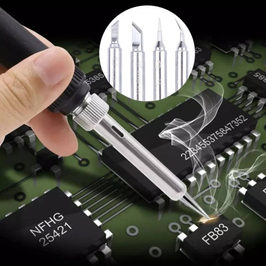 Mechanic 900M-T 4 in 1 Soldering Iron Tips, Mechanic 900M-T