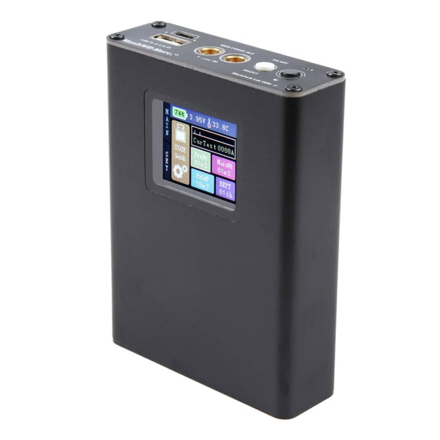 Handheld Spot Welder Machine 0.1-0.15mm Nickel Welding Machine