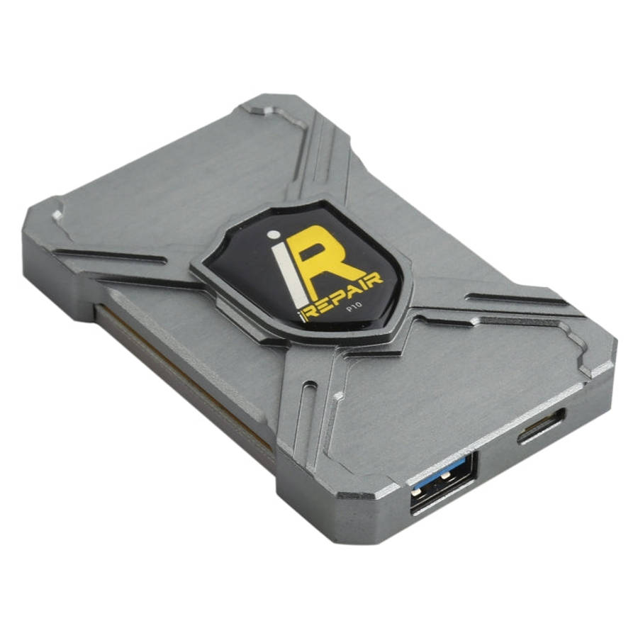 iRepair BOX P10 iD Box NAND Programmer No Disassembly Required Hard Disk, iRepair BOX P10