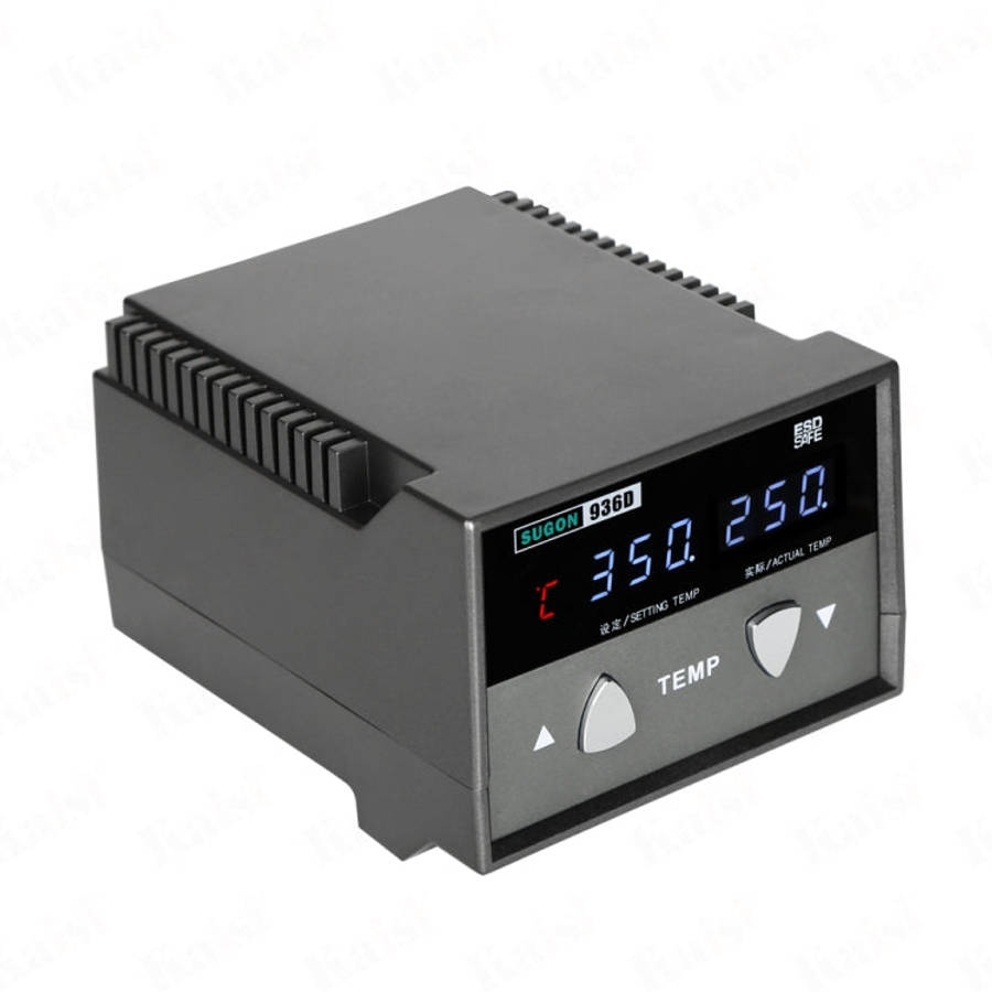 SUGON 936D Digital Display Constant Temperature Welding Station, AU Plug, SUGON 936D, EU Plug, SU...