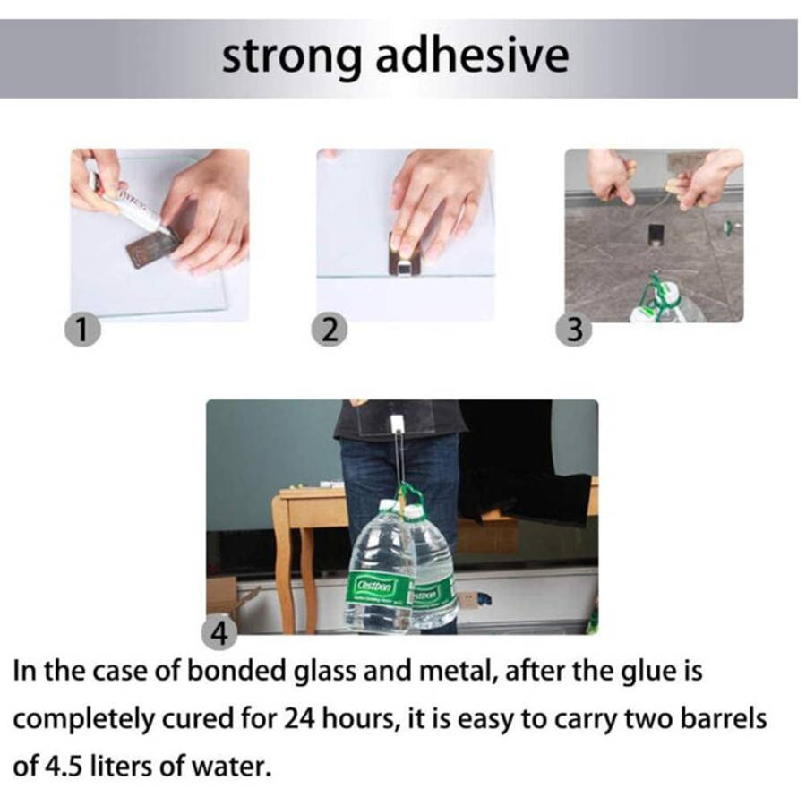 15ml B-7000 Multi-Function Glue Screen Repair, 15ml B-7000