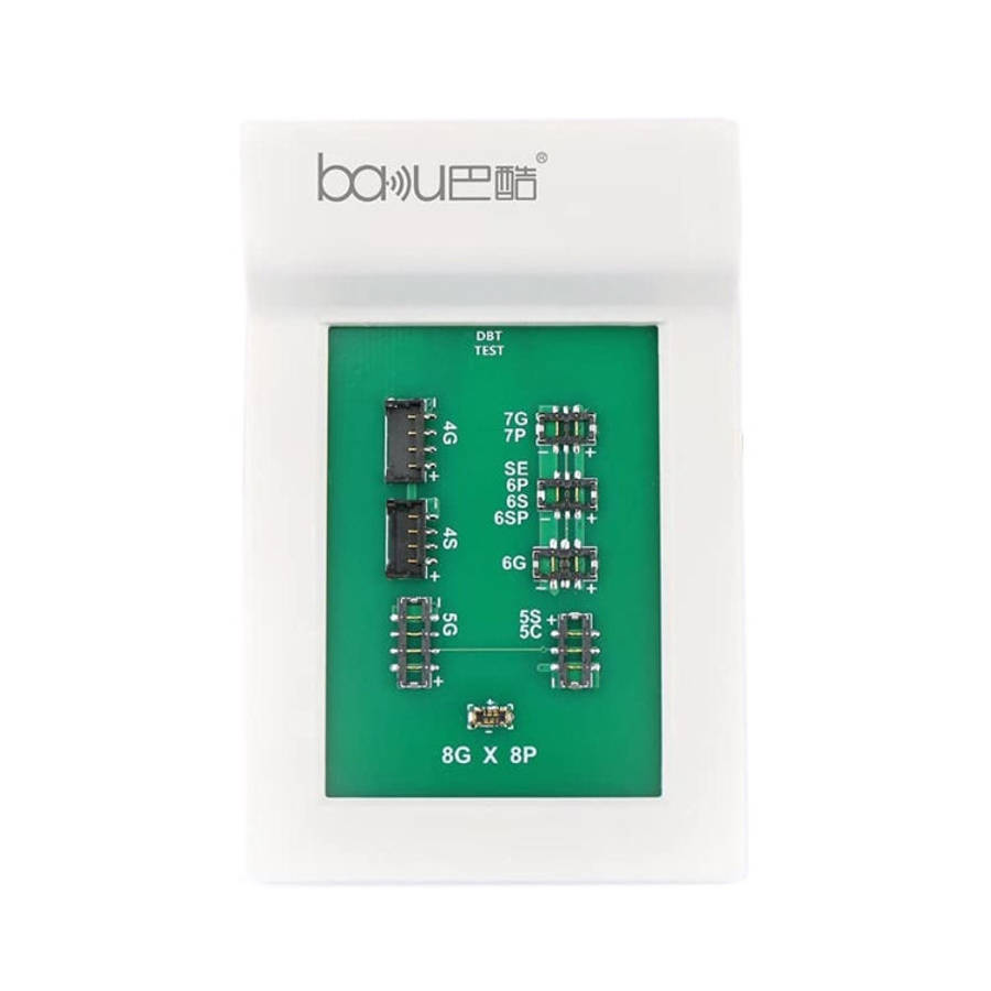 BAKU DBT-2012 Battery Capacitive Tester, US Plug, US Plug