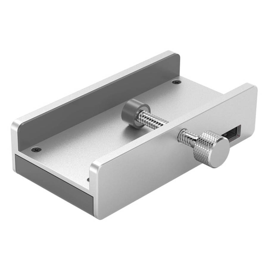 ORICO MH2AC-U3 Clip-type 2 Ports USB3.0 HUB with SD Card Reader