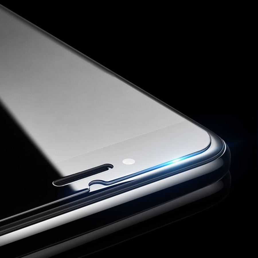 10pcs mocolo 0.33mm 9H 2.5D Tempered Glass Film, For iphone 8plus / 7plus, For iphone 8 / 7, for ...