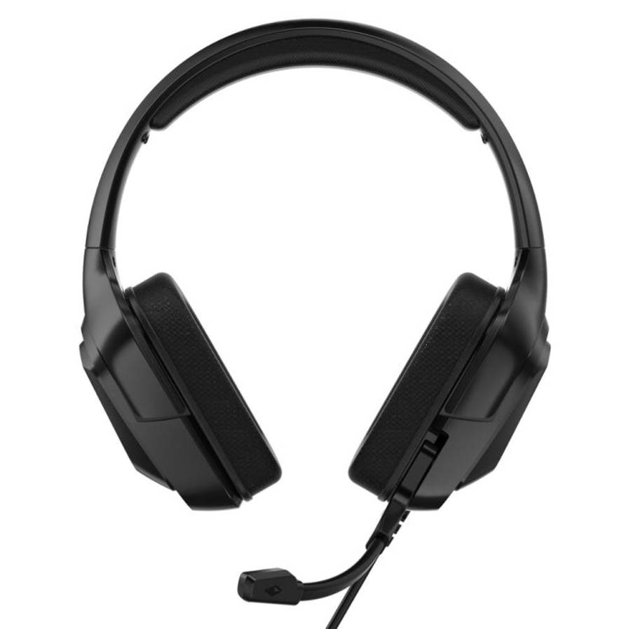 ONIKUMA K20 PS4 Headset Stereo Gaming Headset with Microphone/LED Light for XBox One/Laptop Tablet