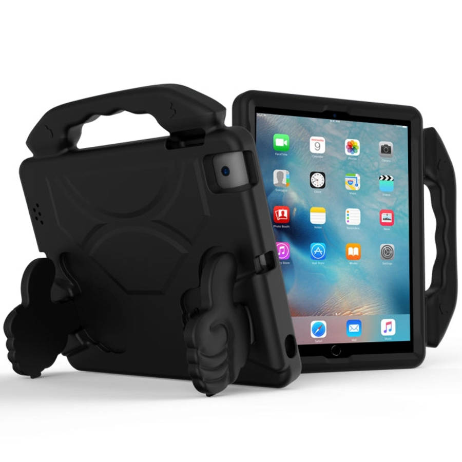 EVA Flat Anti Falling Protective Shell with Thumb Bracket, For iPad 4 / 3 / 2, For iPad Pro 11 (2...