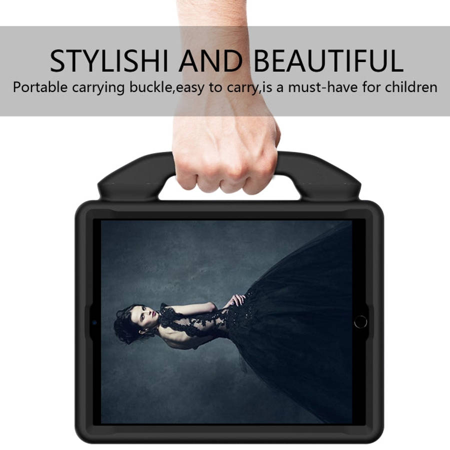 EVA Flat Anti Falling Protective Shell with Thumb Bracket, For iPad 4 / 3 / 2, For iPad Pro 11 (2...