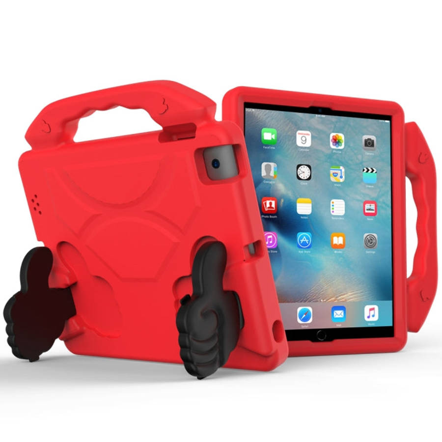EVA Flat Anti Falling Protective Shell with Thumb Bracket, For iPad 4 / 3 / 2, For iPad Pro 11 (2...