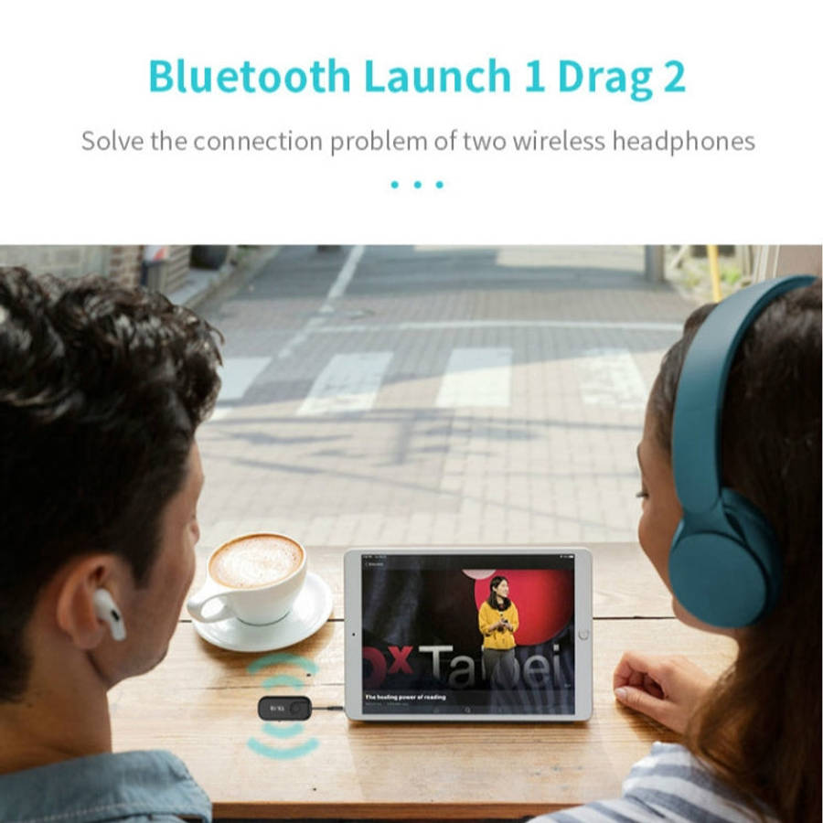 CSR8670 Bluetooth 5.0 Wireless Audio Receiving And Transmitting Two-in-one AptX AptxLL Support On...