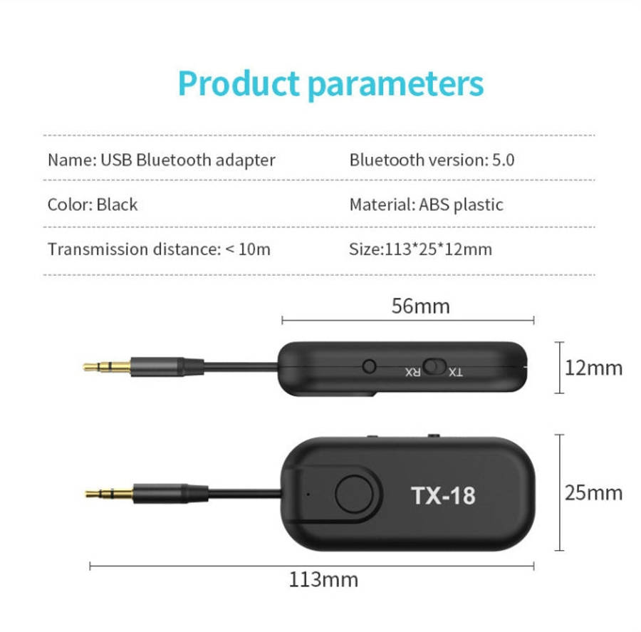 CSR8670 Bluetooth 5.0 Wireless Audio Receiving And Transmitting Two-in-one AptX AptxLL Support On...