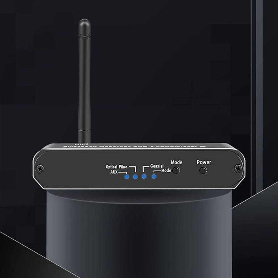 ZS-SGD09 3 in 1 Digital to Analog Bluetooth 5.0 Receiver & Transmitter