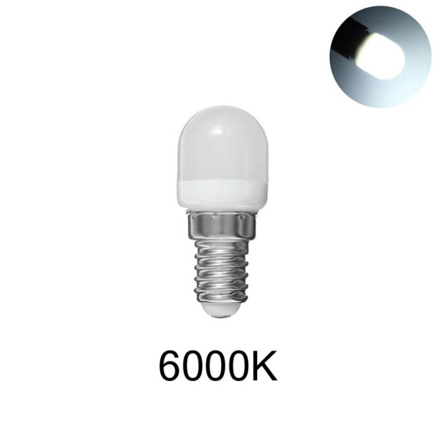 E14 Mini LED Bulb  Durable Energy-saving Light Source Spotlight, AC 220V