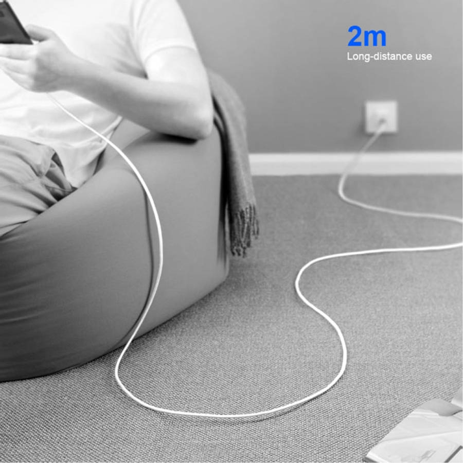 PD-96W 96W PD USB-C / Type-C Laptop Power Adapter for MacBook Pro 16 inch (A2141), EU Plug, US Pl...
