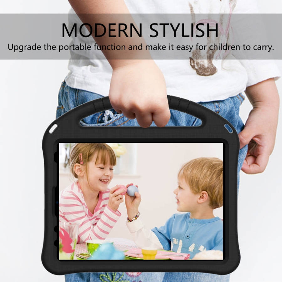 EVA Flat Anti Falling Protective Case Shell with Holder, For iPad Pro 112020&2018), For iPad A...