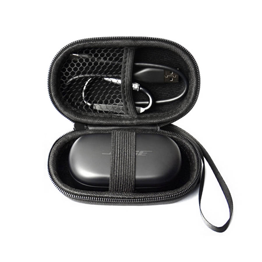 For Bose Quiet Comfort Earbuds Bluetooth Earphone Protective Bag Protective Cover, For Bose Quiet