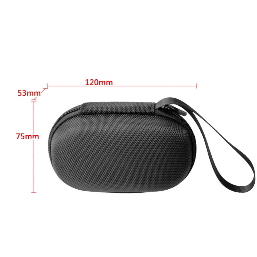 For Bose Quiet Comfort Earbuds Bluetooth Earphone Protective Bag Protective Cover, For Bose Quiet