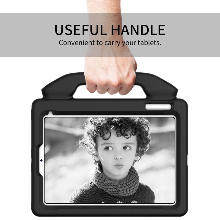 Children EVA Shockproof Tablet Case with Thumb Bracket, For iPad mini 6 / mini 20246, For iPad mi...