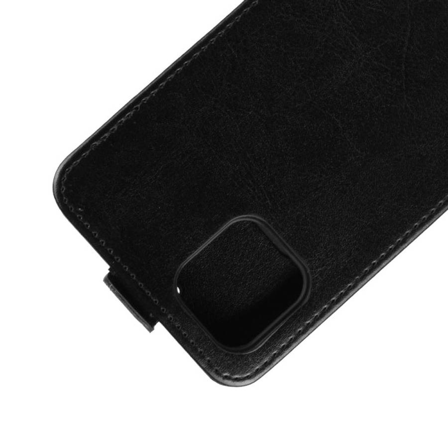 Crazy Horse Vertical Flip Leather Protective Case for iphone 6 / 5 (2019)