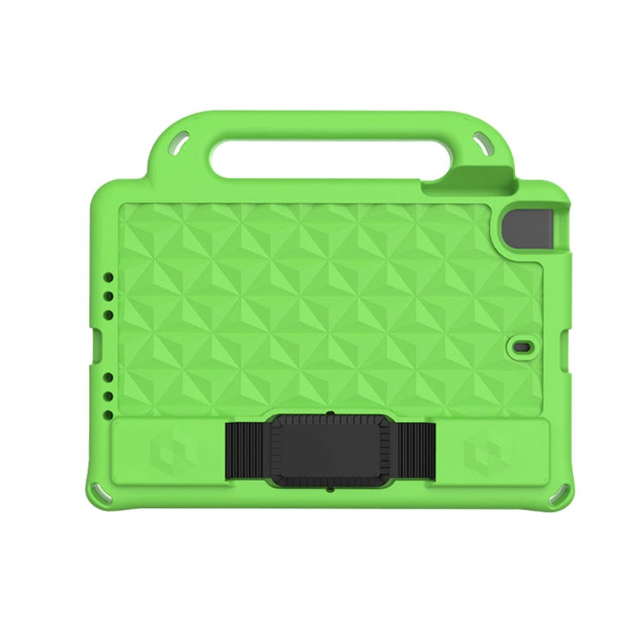 Diamond Series EVA Shockproof Tablet Case with Holder & Strap, For iPad mini 4 / mini 3 / mini 2 ...
