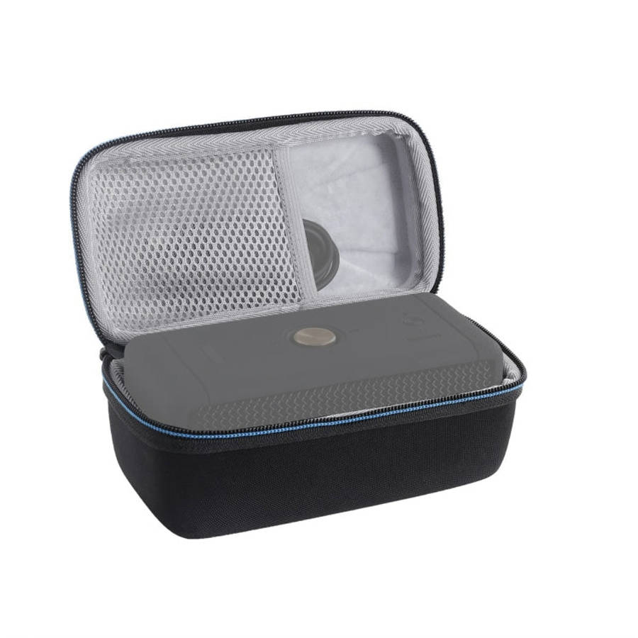 JD-337115 For Marshall EMBERTON Bluetooth Speaker Shockproof Portable Storage Bag, For Marshall E...