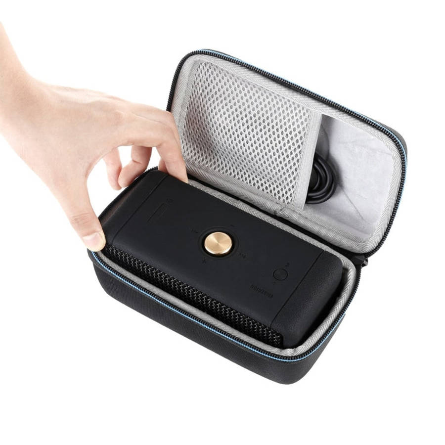 JD-337115 For Marshall EMBERTON Bluetooth Speaker Shockproof Portable Storage Bag, For Marshall E...
