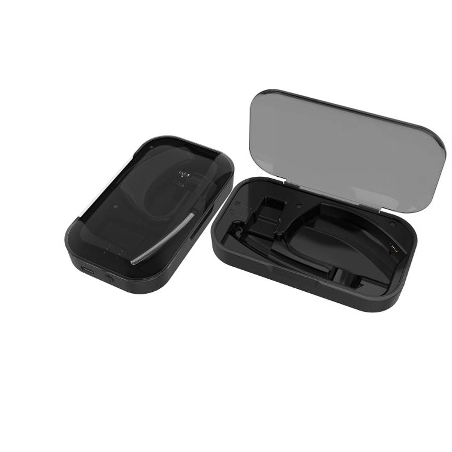 For Plantronics Voyager Legend / Voyager 5200 Bluetooth Headset Charging Box, For Plantronics Voy...
