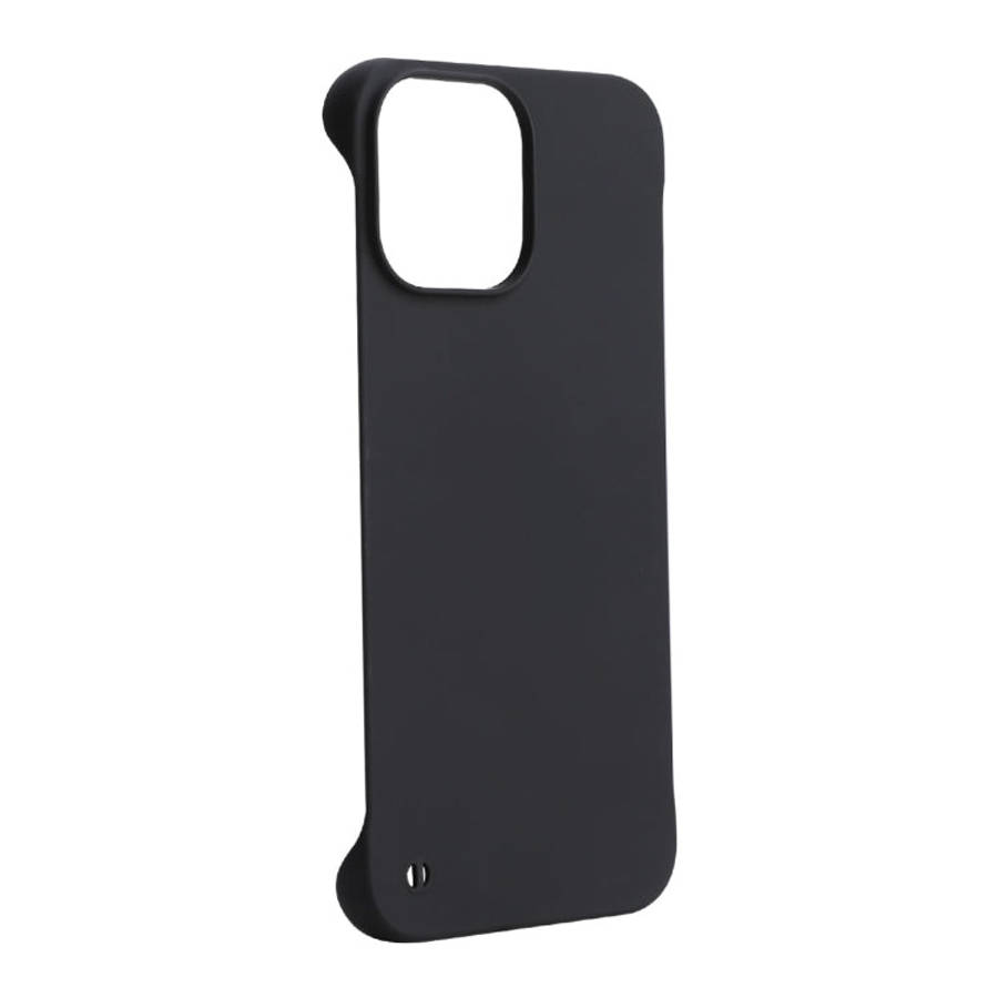 ENKAY Matte Frameless Hard PC Case for iPhone 12 / 12 Pro, For iPhone 12 / 12 Pro