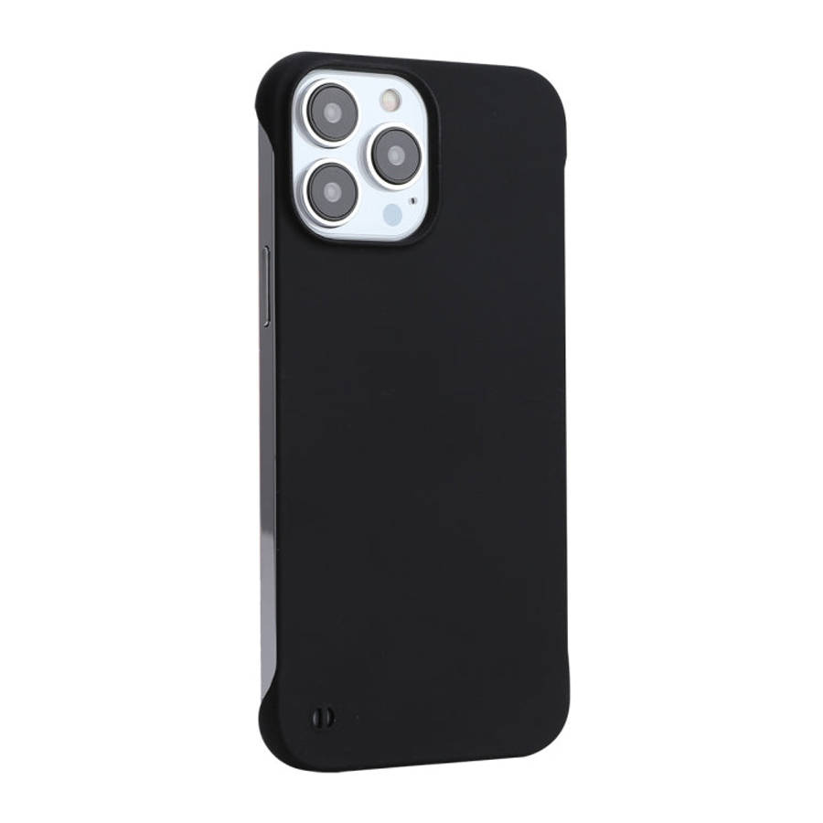 ENKAY Matte Frameless Hard PC Case for iPhone 13 Pro, For iPhone 13 Pro