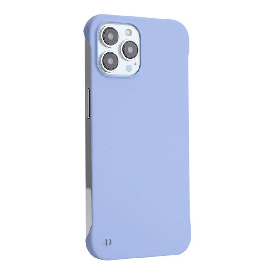ENKAY Matte Frameless Hard PC Case for iPhone 13 Pro, For iPhone 13 Pro