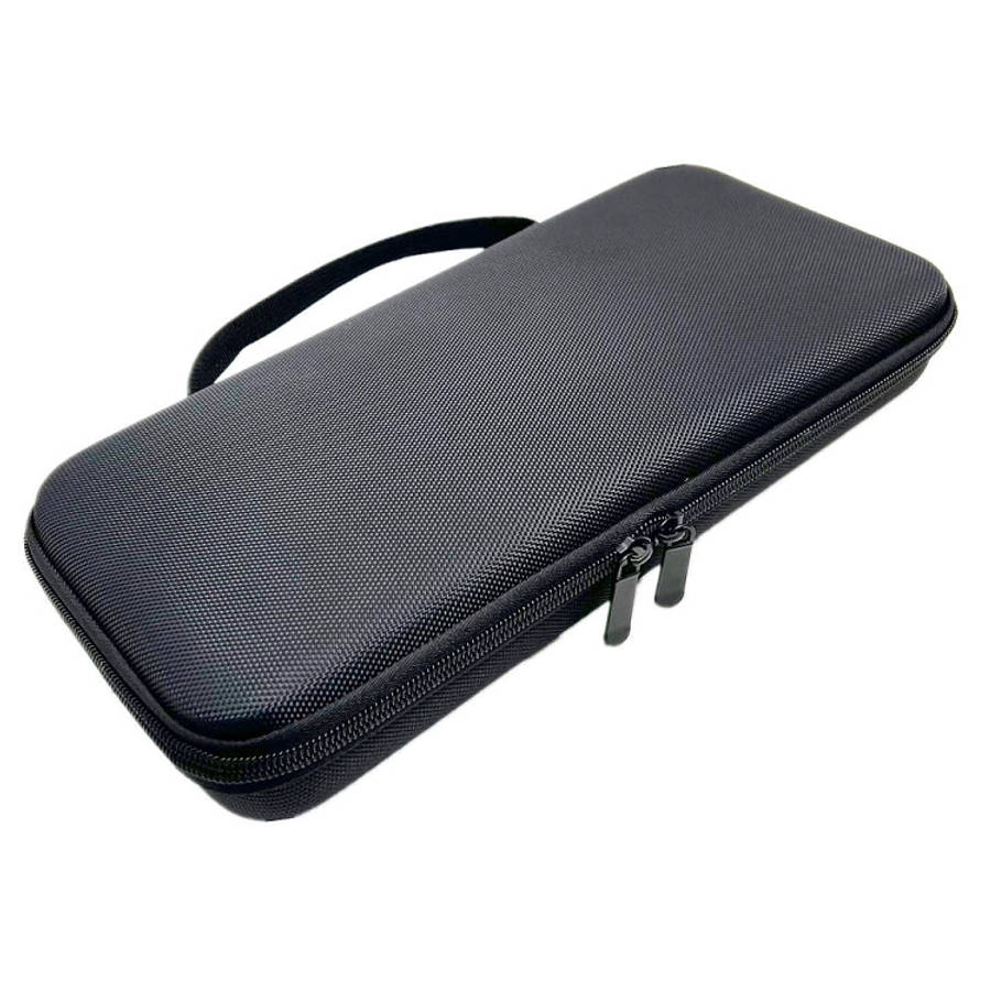 For Logitech MX Keys Mini Edition Bluetooth Keyboard Storage Bag Outdoor Portable Keyboard Case, ...