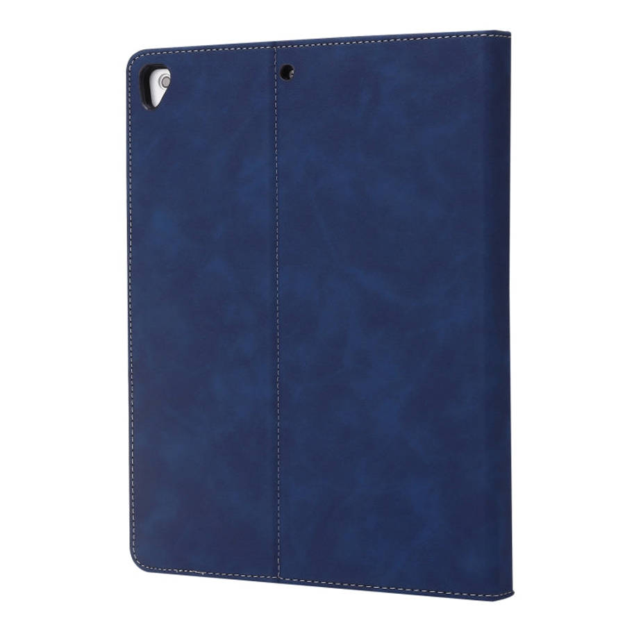 Calf Texture Horizontal Flip Leather Tablet Case, For iPad Air / Air 2 / Pro 9.7